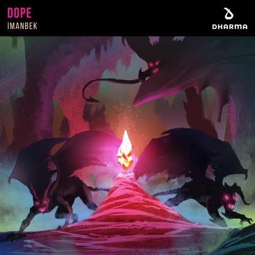 Imanbek - Dope by Dharma Worldwide | Free Listening on SoundCloud