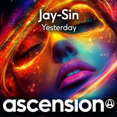 Jay - Sin - Yesterday (Original Mix)