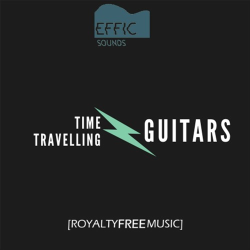 Time Travelling Guitars
