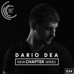 [NEW CHAPTER 034]- Podcast M.D.H. By  Dario Dea