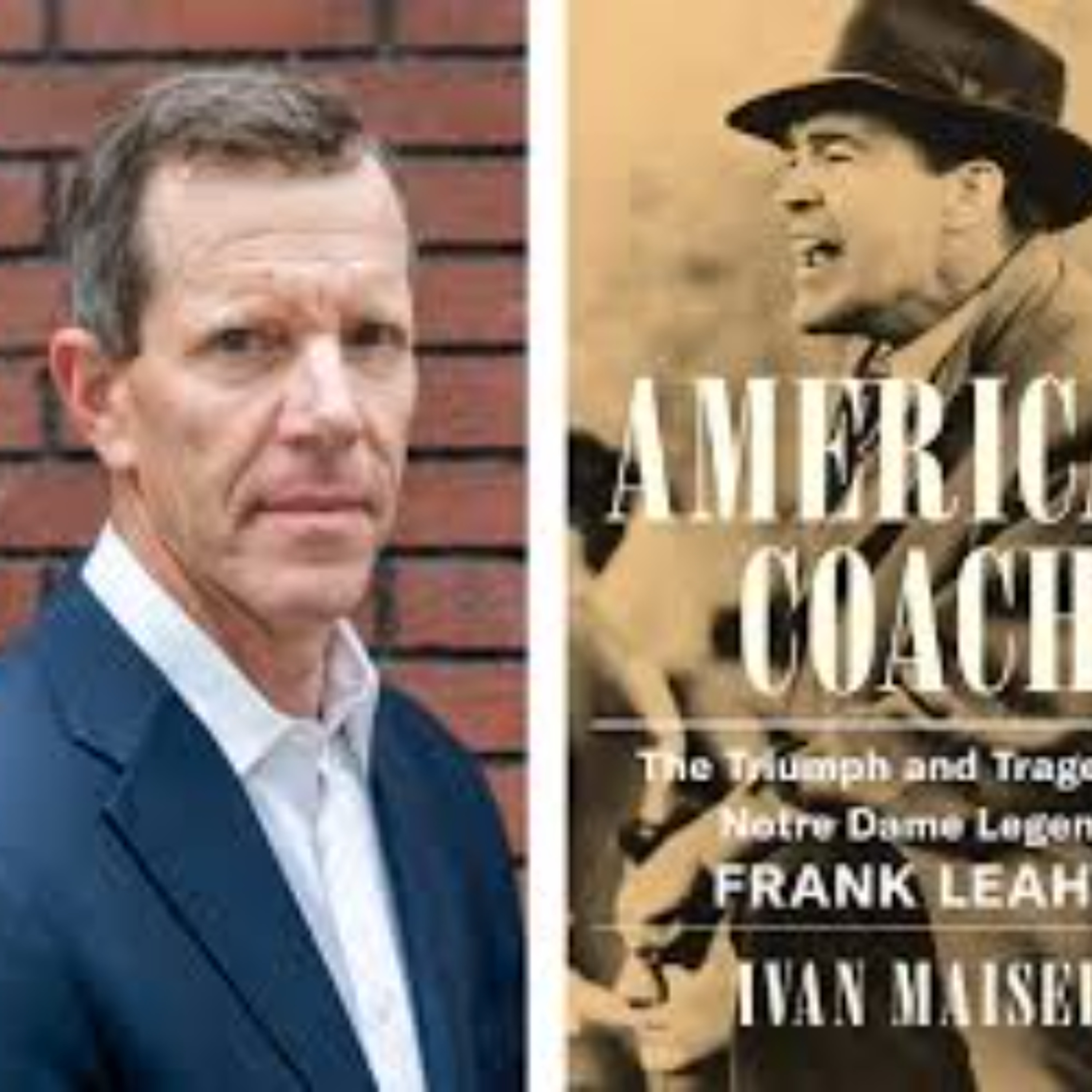 Lights!Camera!Sports! with Mike Gualtieri