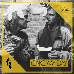 LarryKoek - CAKE MY DAY #74