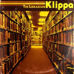 Klippa - The Librarian