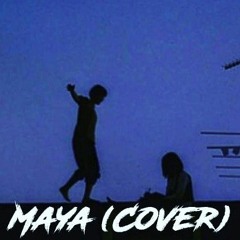 Maya cover by Pratyaksha || Ayush Gauchan