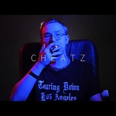 cheatz - trzeba wstać