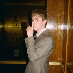 move your body (THE KID LAROI)