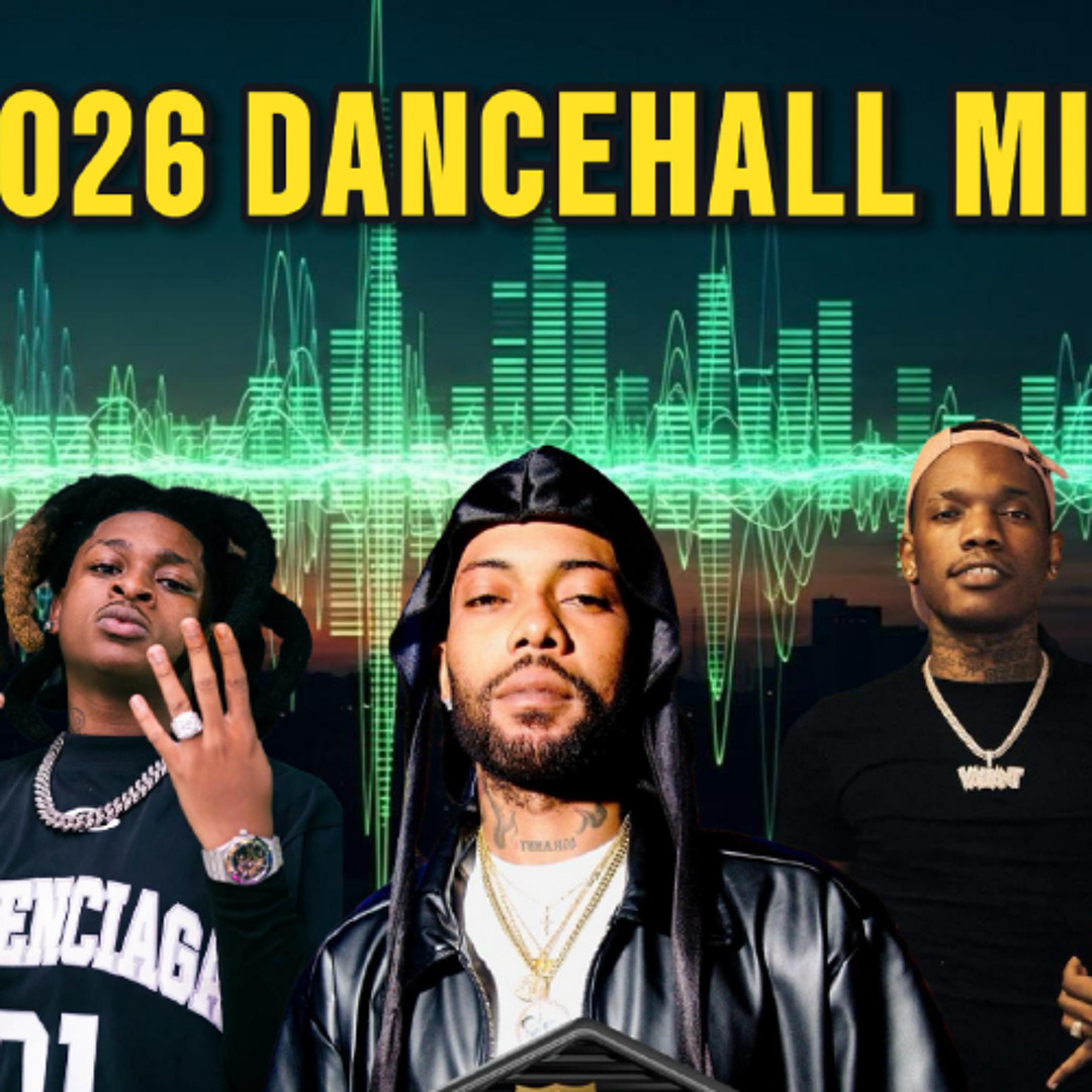 Stream 2026 Dancehall Mix - Skippa, Ayetian, Valiant, Armanii
