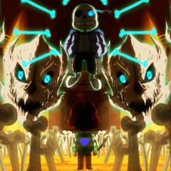 Megalovania | Epic Orchestral Version (Undertale 10th Anniversary)