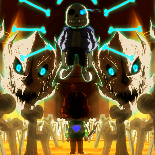 Megalovania | Epic Orchestral Version (Undertale 10th Anniversary)