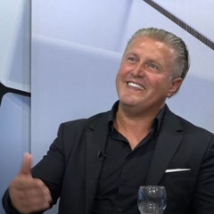 Samir Bečić: Žao mi je što moja majka nije živa da vidi ovo što sam napravio u Americi
