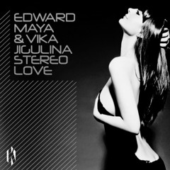 Edward Maya - Stereo Love (KLAXX Remix) Ft. Vika Jigulina