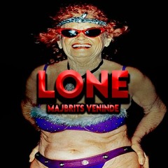 Lone - Majbrits Veninde (Prod. by Pieper Beats)