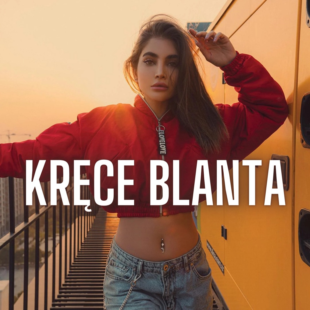 Stream KRĘCE BLANTA by DR. VODKA | Listen online for free on SoundCloud