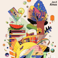 Jon.K - Almus