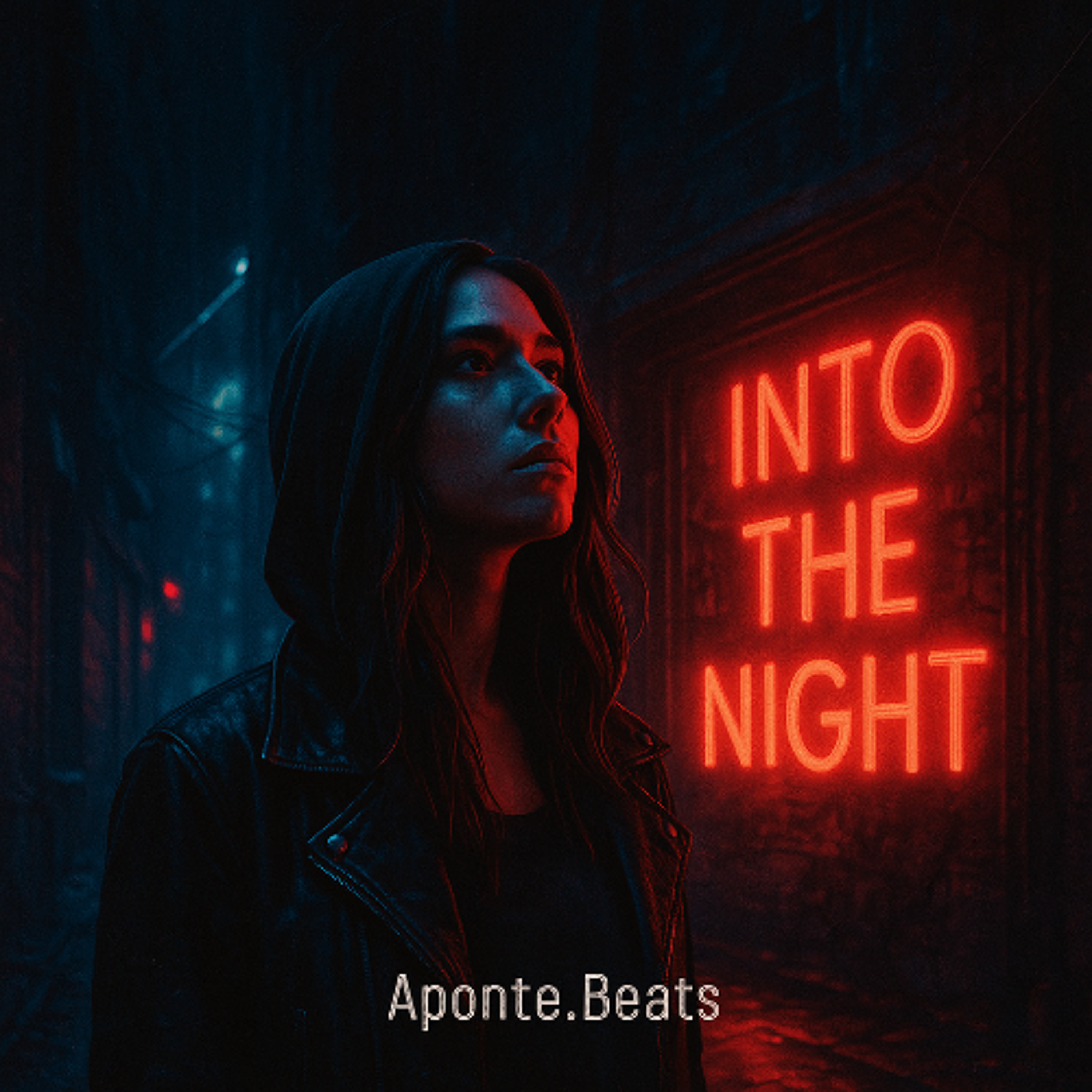 Into the Night episode artwork