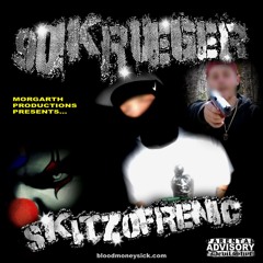 SKITZOFRENIC WITH MORGARTH