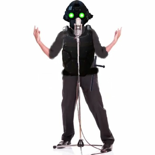I Will Give You My All - Simon Viklund (Cloaker AI Voice Cover)