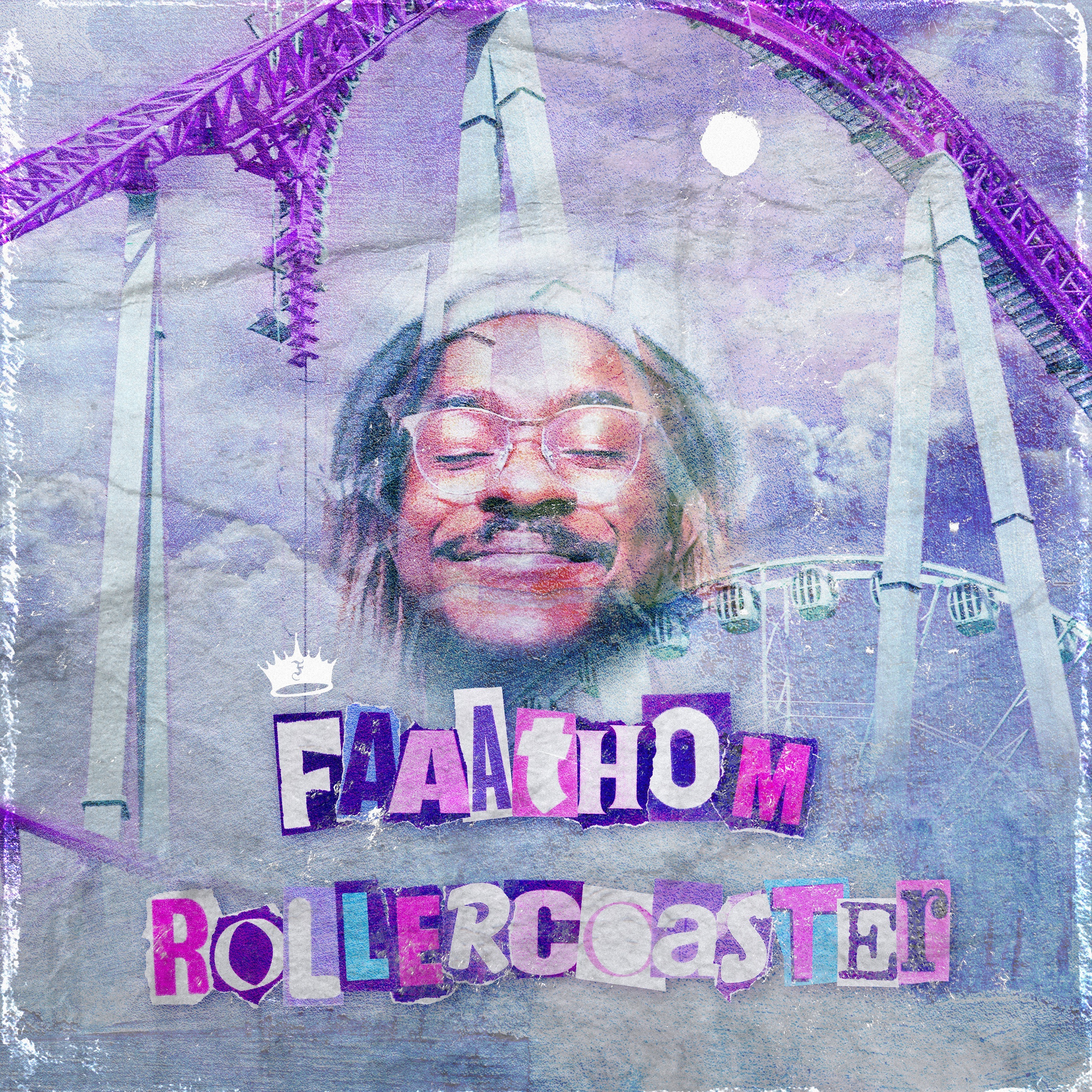 Rollercoaster episode artwork