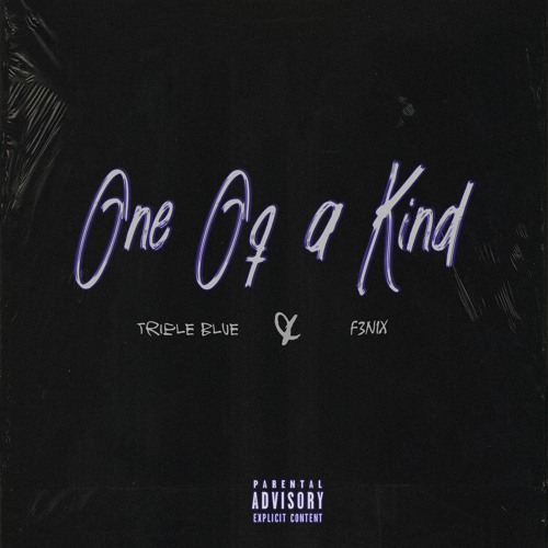 One of a Kind [w/ F3NIX]