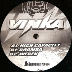 B2 - Vinka - Weren