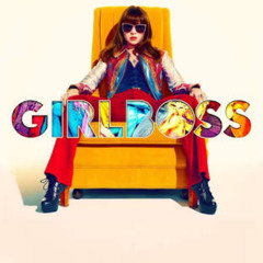 Paul Carty - Girl Boss1