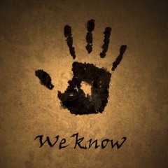 We know - Ri!k