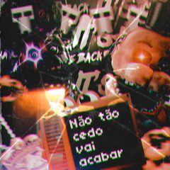 mGustav - Não tão cedo vai acabar | Golden Freddy e William Afton (Oficial music) FT willow