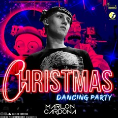 Christmas vol'2 (Live set) • 𝗠𝗔𝗥𝗟𝗢𝗡 𝗖𝗔𝗥𝗗𝗢𝗡𝗔