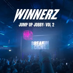 JUMP UP JOBBY: VOL 2
