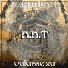 N.N.T - 0815podcast Vol.80