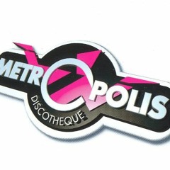 Metropolis club - DJ ARNO - Jan. 1999