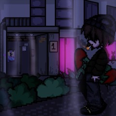 Где ты щас?(feat.Freon)