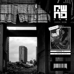 REWINDRADIO_244 SISTER GAIA FT. CUPPA T