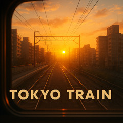 Lisa McGlynn - Tokyo Train [25.11.24] 2