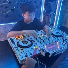 MINHNHAT - VOL 2 -RMX2025