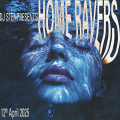 Home Ravers on Ridge Radio 12/04/2025