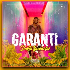 Garanti (official audio)