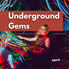 Underground Gems  Techno & House Hits 2025