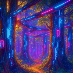 Yuna Fi - As Deep As I Go