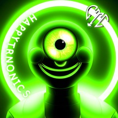 Happytronics - (Griztronics x Happy Face) - GRiZ & Subtronics & CtC (Mashup Remix)