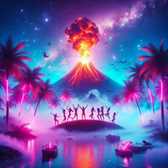 Pyrococcus feat. Nida - Surrender to the Night (Pumuki Remix)