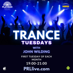 JW's Trance Tuesdays - December '24