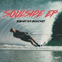 Premiere: Sebastien Bouchet - Ironstone