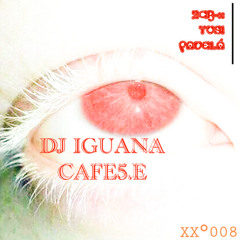 CAFE 2CB-X