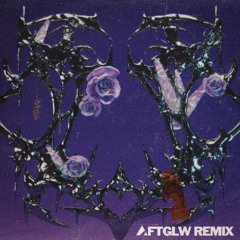 Sublab - LET YOU GO (AFTGLW Remix)