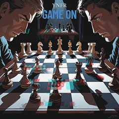 GAME ON