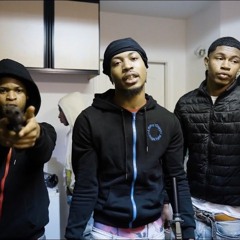 TLG Dooda X Lil Rome - Walkdown (Prod. @Badplex)