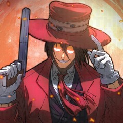 ALUCARD Addict (Inspired by "Hellsing Ultimate") FaBvL (feat. Cam Steady)