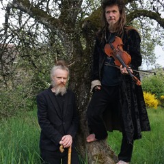 'Not in the Form of a Man' Sample -by HirSine