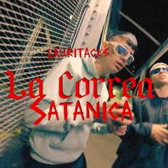 😈 LaCorreaSatanika 😈